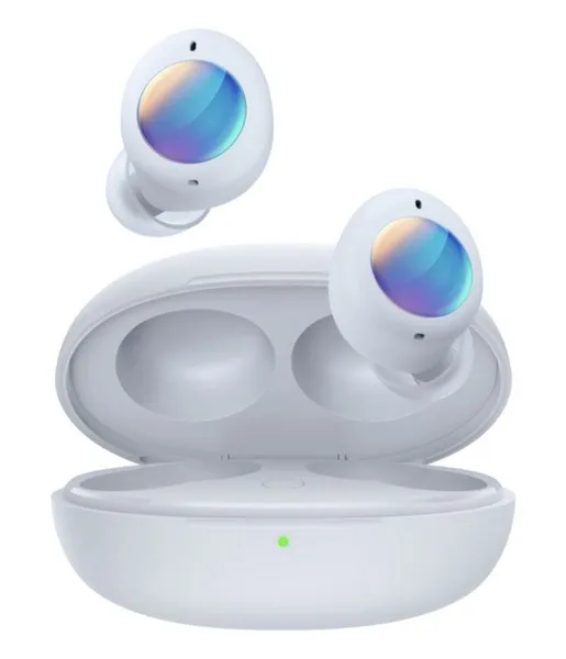 Наушники Realme Buds Air 2 neo RMA2008 gray
