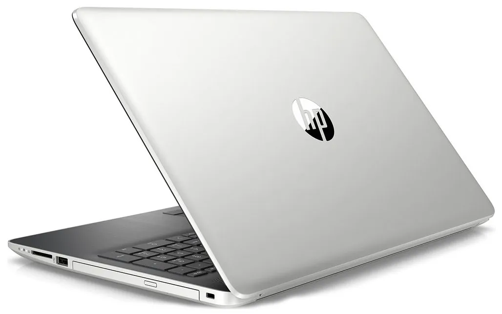 Ноутбук HP 15-DA1045UR 6ND63EA