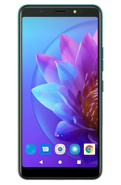 Смартфон Tecno POP 4 2/32 (BC2c) Green