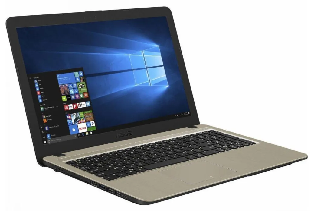 Ноутбук ASUS X540UB-DM543 90NB0IM1-M12240