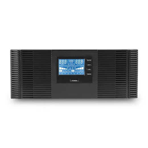 Инвертор SVC DI-1000-F-LCD