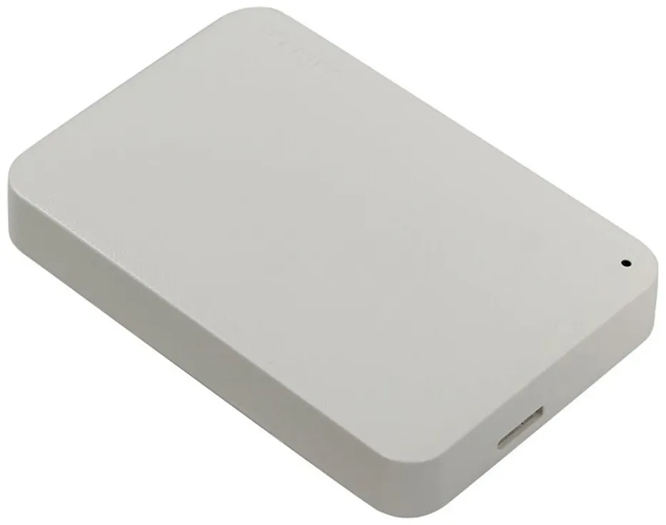Внешний жесткий диск 2 TB Toshiba Canvio Ready HDTP220EW3CA