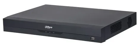Гибридный видеорегистратор Dahua DH-XVR5208AN-4KL-I2