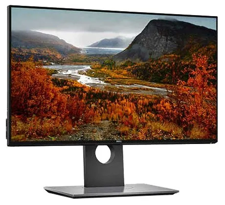 Монитор 27" Dell U2717D InfinityEdge