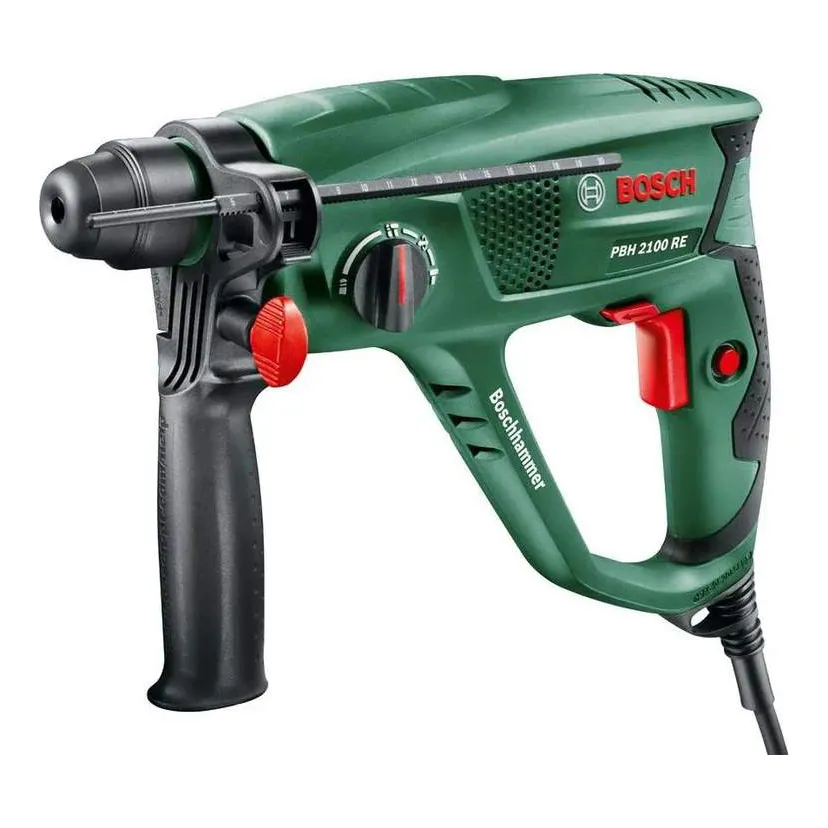 Перфоратор BOSCH PBH 2100 RE