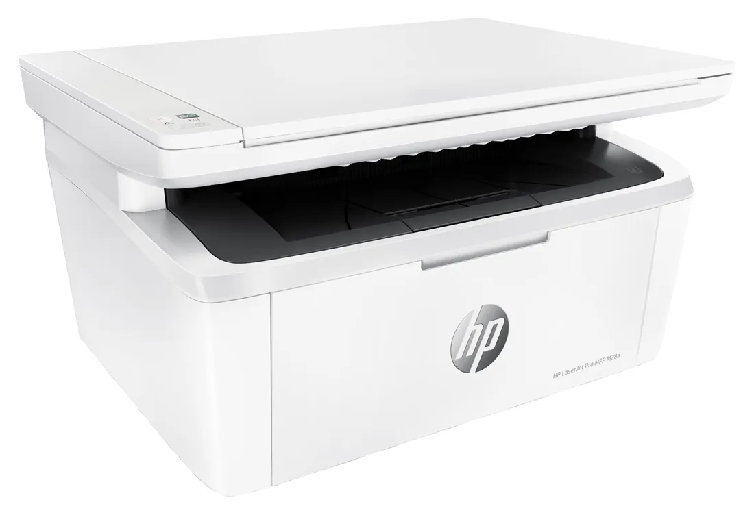 МФУ HP LaserJet Pro M28a W2G54A