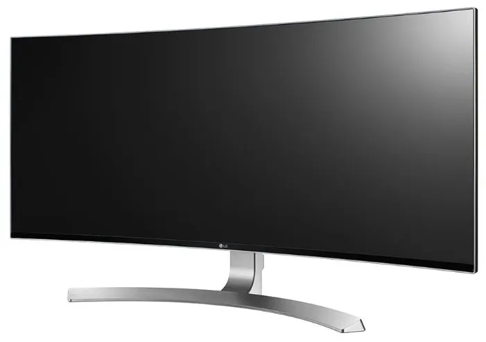 Монитор 34" LG 34UC98-W
