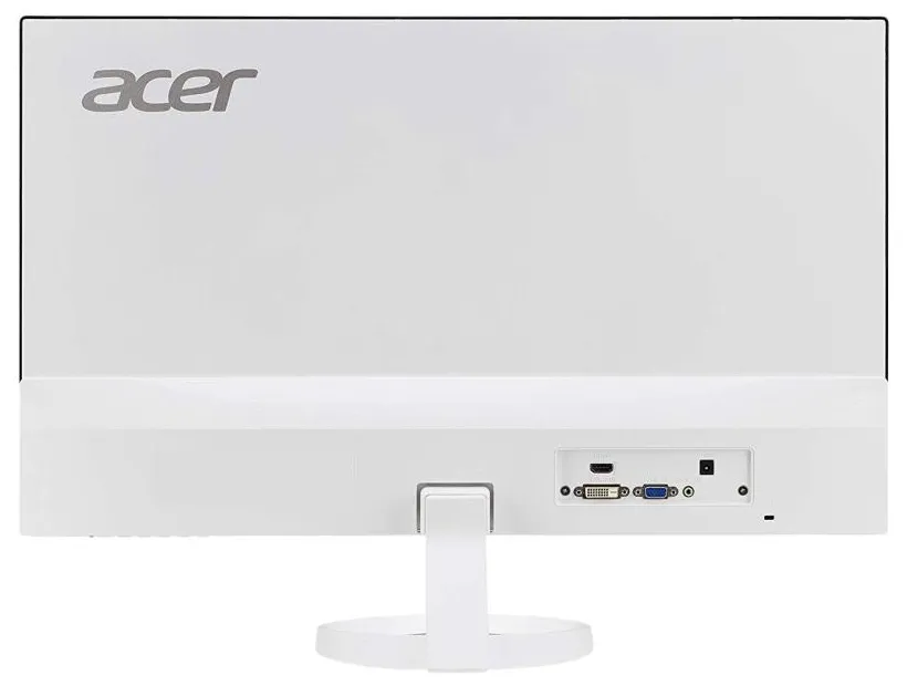 Монитор 23.8" Acer RT241Y
