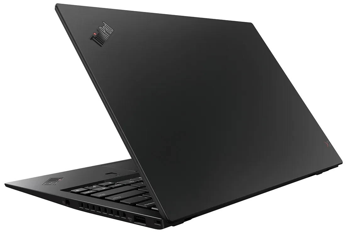 Ноутбук Lenovo X1 Carbon (8-th gen) 20U9004TRT