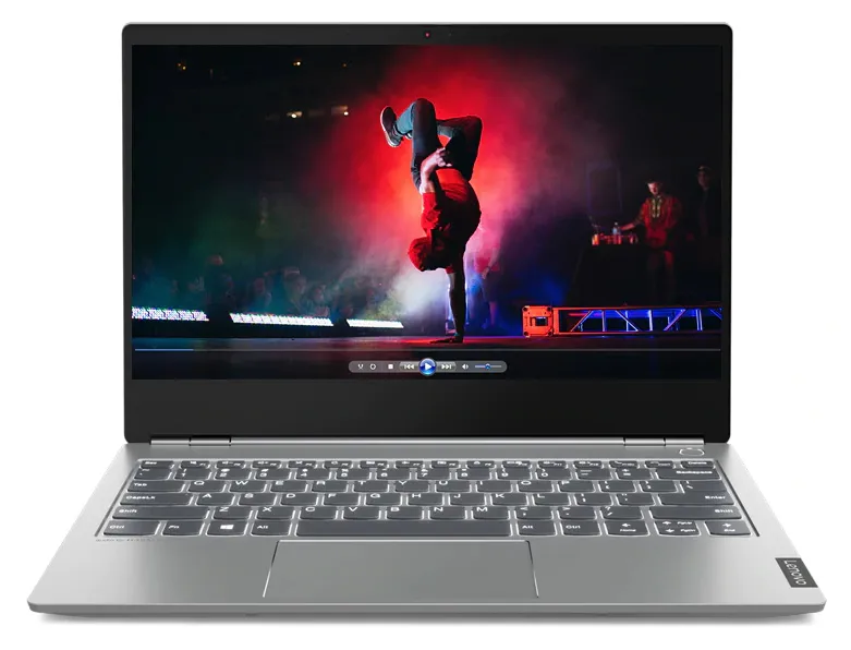 Ноутбук Lenovo ThinkBook 13S 20R90056RA