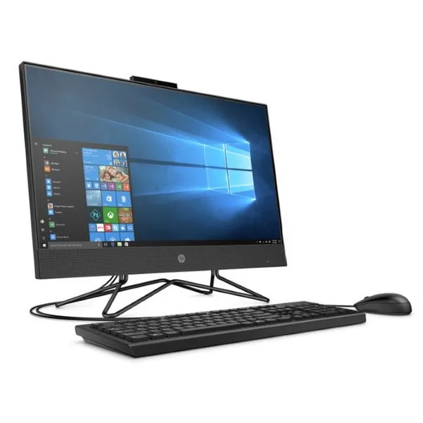 Моноблок HP 205 G4 44F82ES