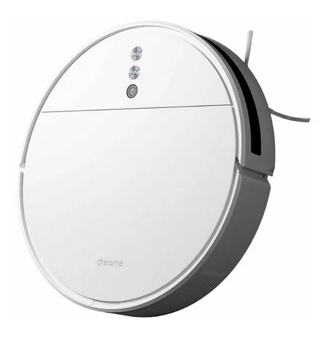 Xiaomi Dreame Robot Vacuum-Mop F9 White RVS5-WH0