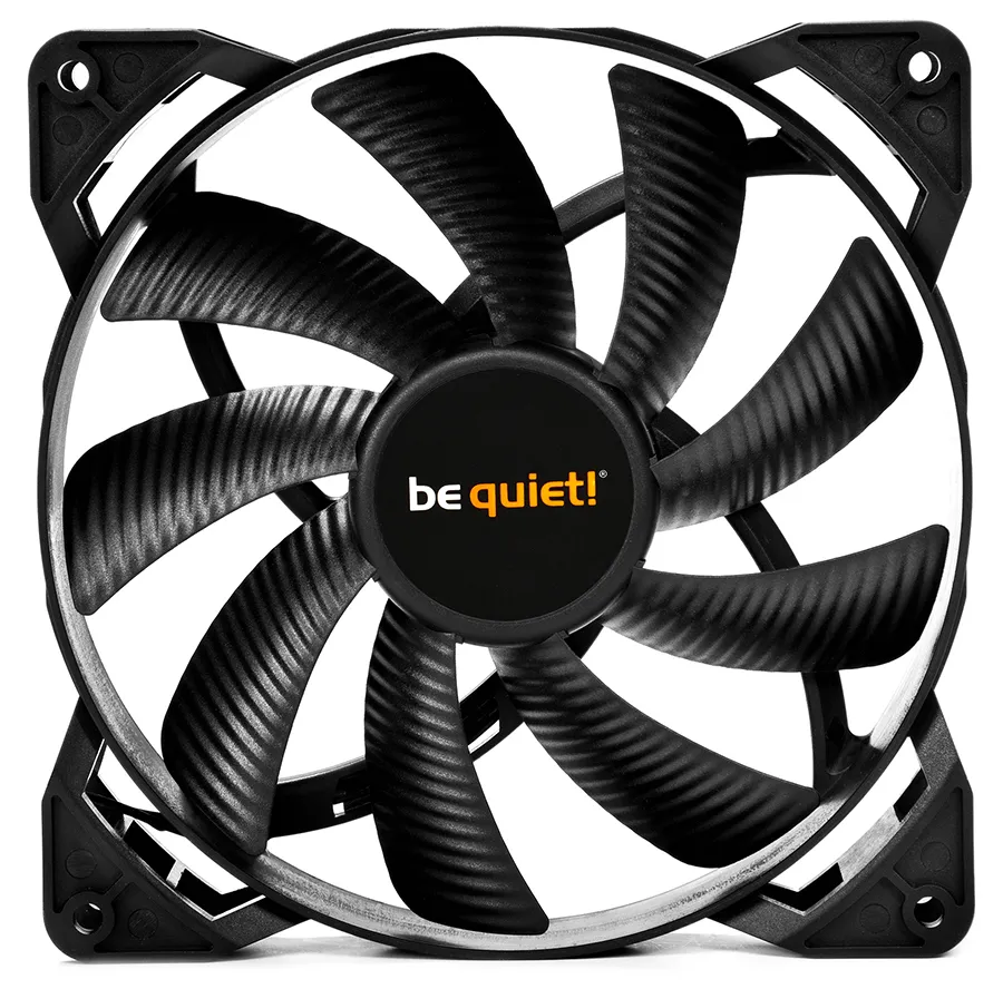 Кулер для корпуса Bequiet! Pure Wings 2 BL039