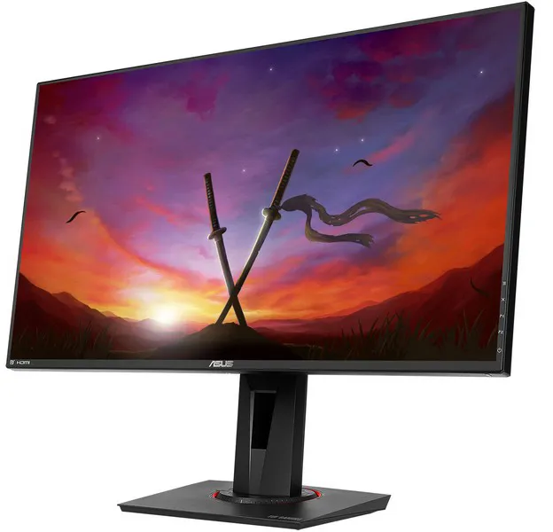 Монитор 27" Asus VG279QR