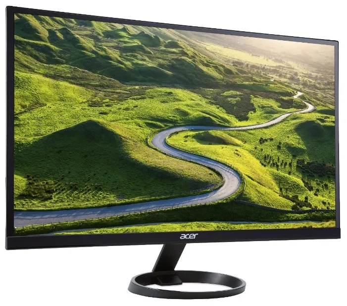 Монитор 27" Acer R271BMID