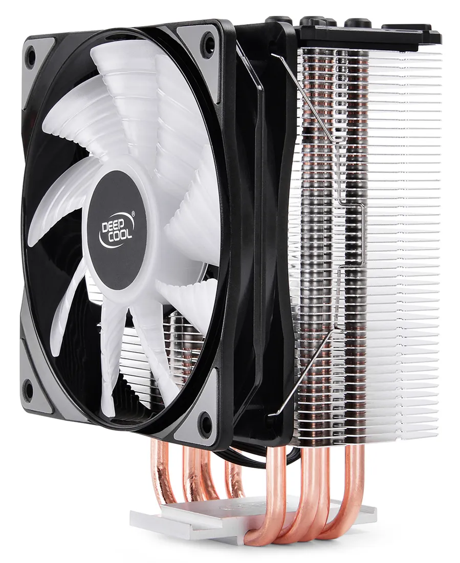 Кулер для CPU Deepcool GAMMAXX GTE DP-MCH4-GMX-GTE