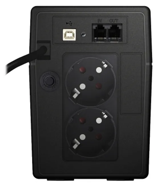 ИБП VOLTA Active 850 LCD