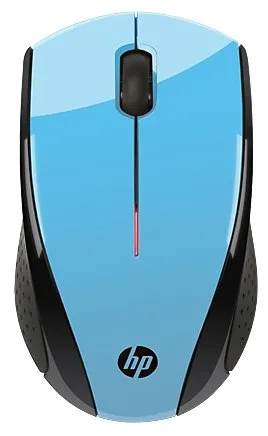 Беспроводная мышь HP K5D27AA X3000