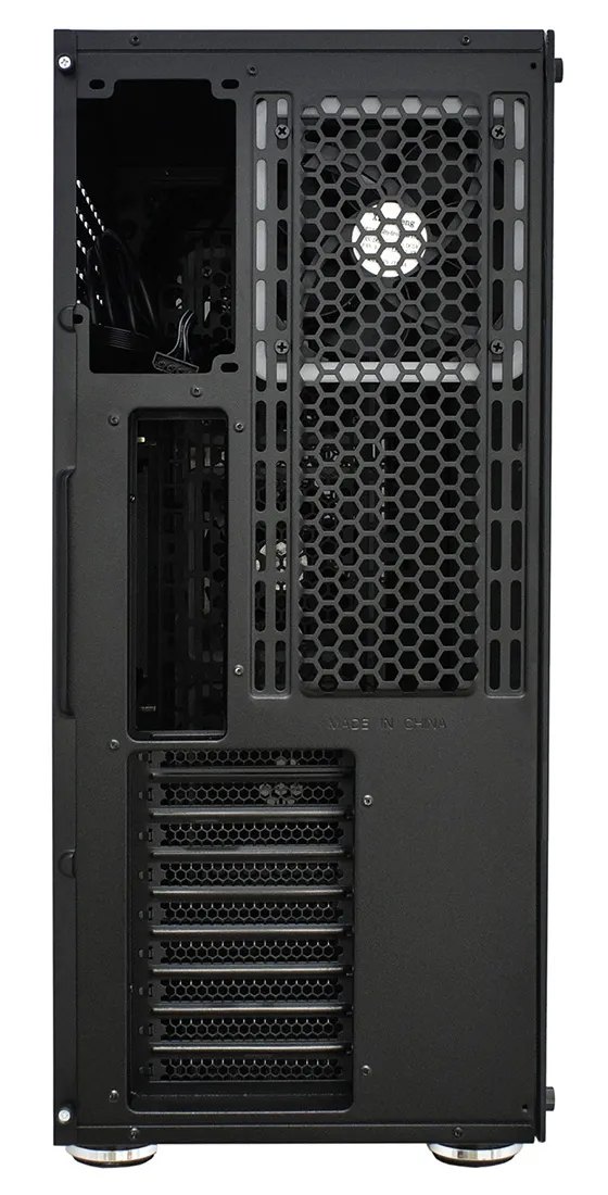 Корпус для ПК AeroCool Tor Pro