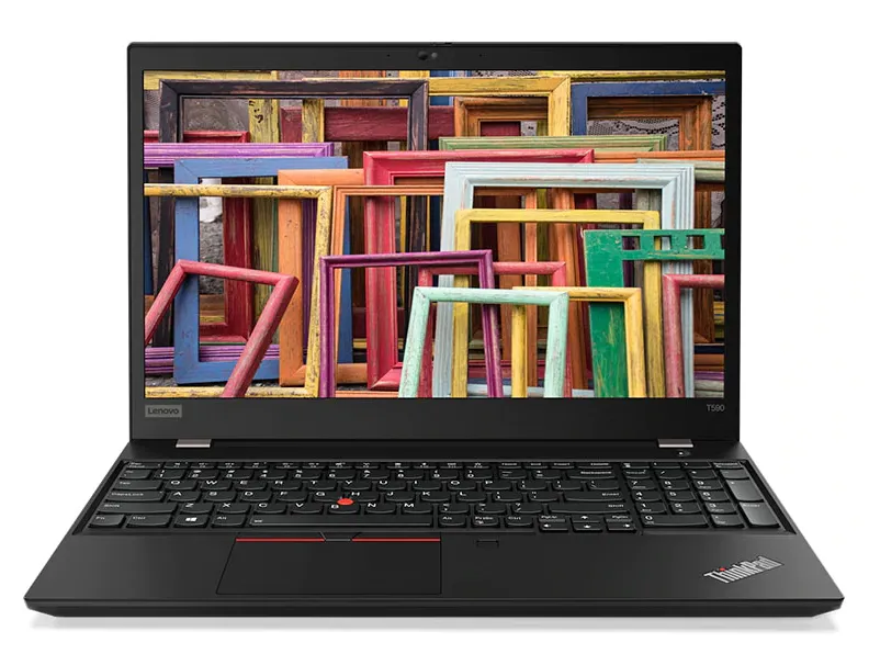 Ноутбук Lenovo ThinkPad T590 20N4000KRT
