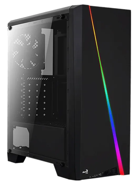 Корпус для ПК Aerocool Mini Cylon