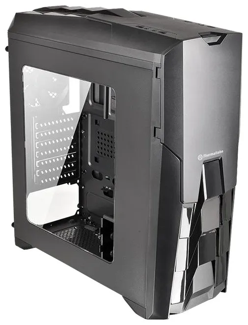 Корпус для ПК Thermaltake Versa N25 CA-1G2-00M1WN-00