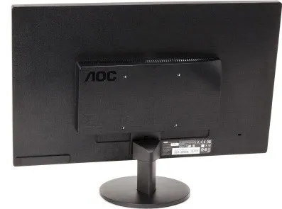 Монитор 21.5" AOC E2270SWN
