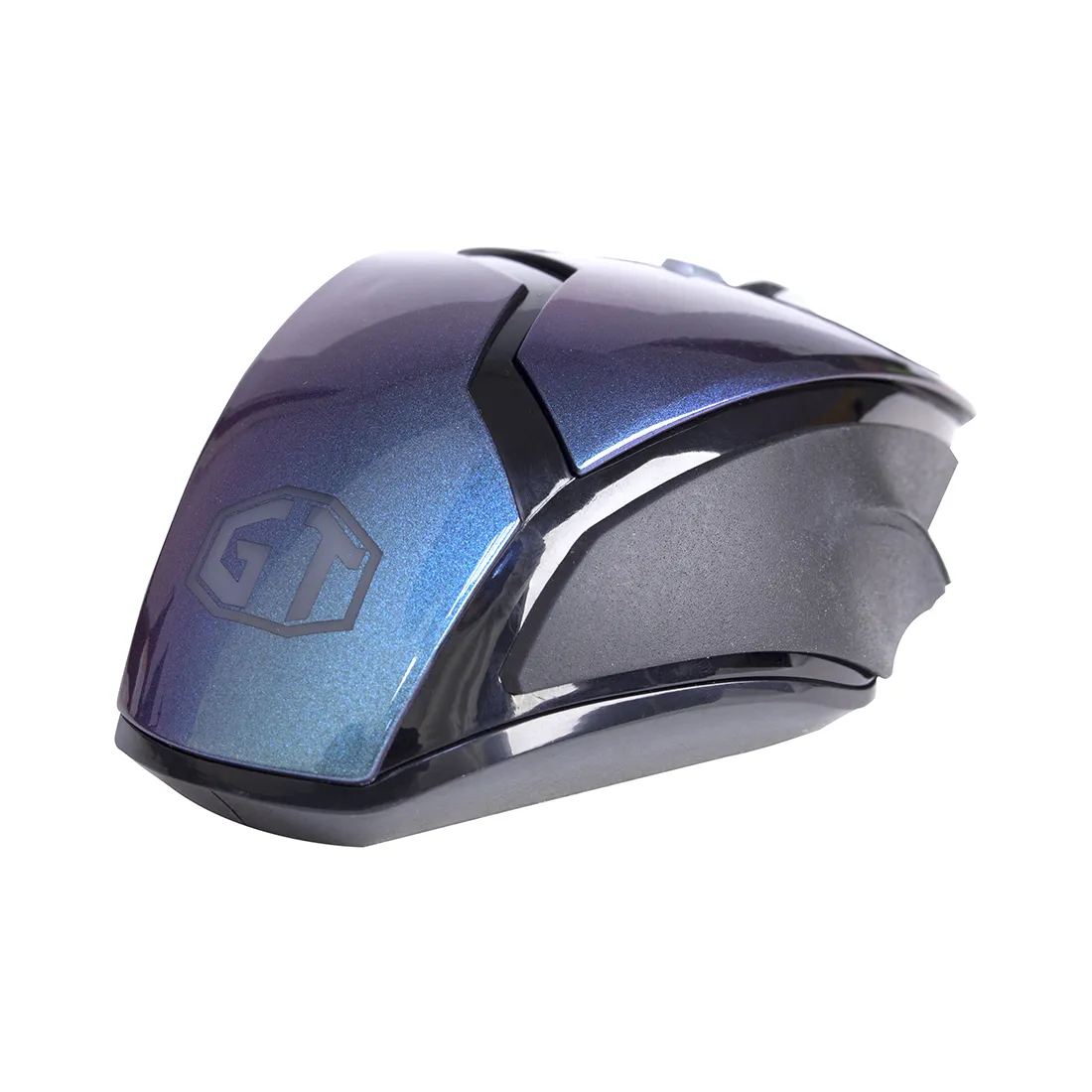 Компьютерная мышь Delux GT GTM-612OUC Pro