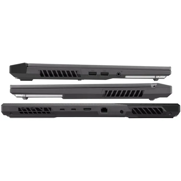 Ноутбук ASUS ROG Strix G17 G713RW-KH034W 90NR08H4-M000Z0