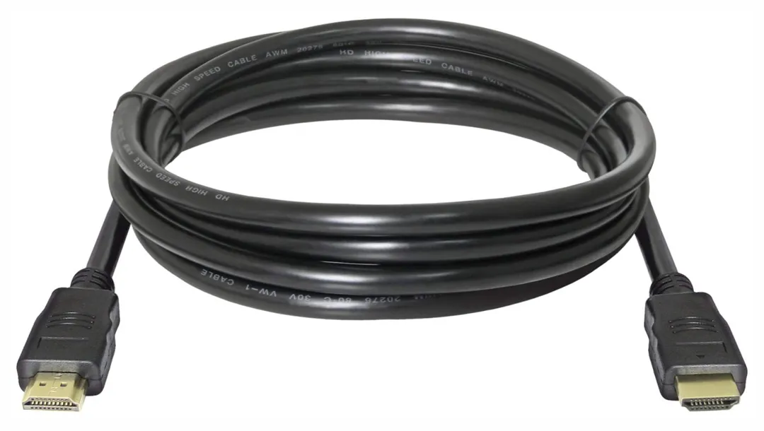 Кабель HDMI Defender - 17 HDMI M-M ver 1.4 5.0 м