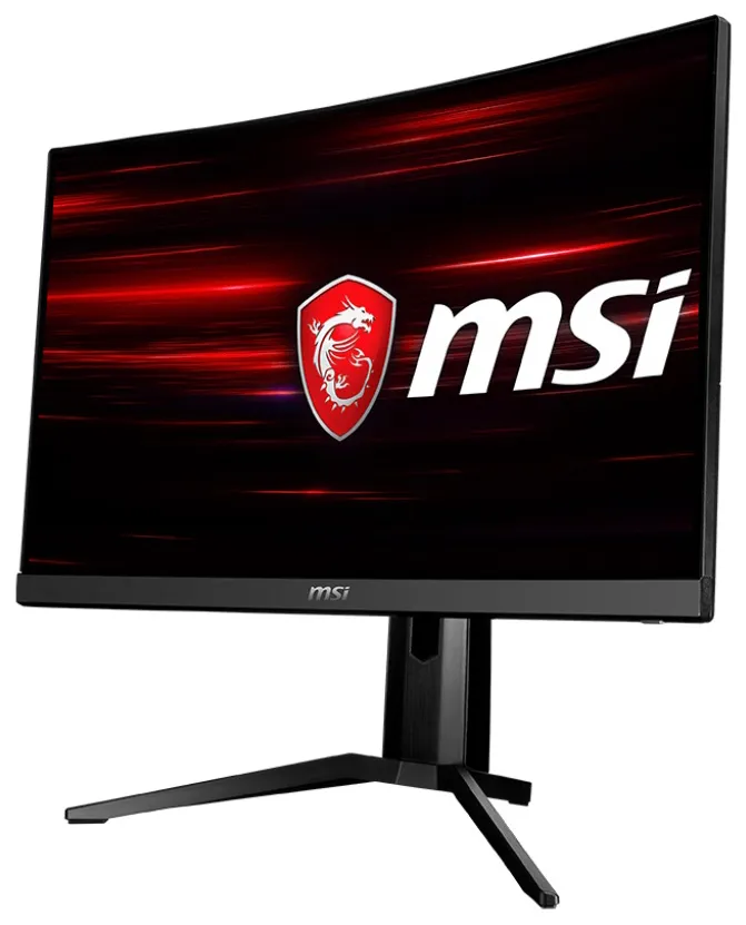 Монитор 27" MSI Optix MAG271CR