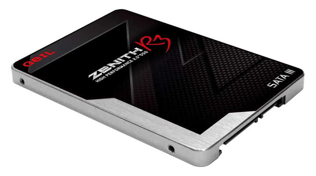 SSD накопитель 1000GB GEIL GZ25R3-1T ZENITH