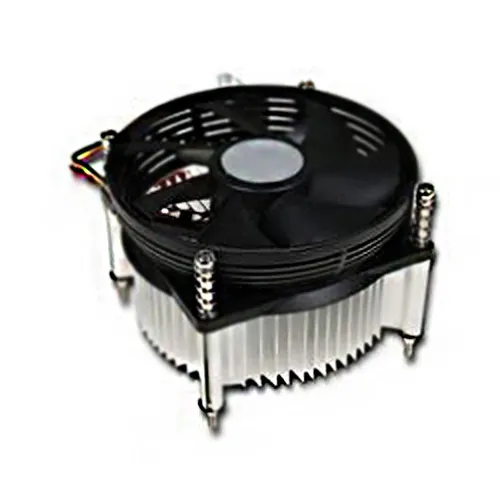 Кулер для CPU X018