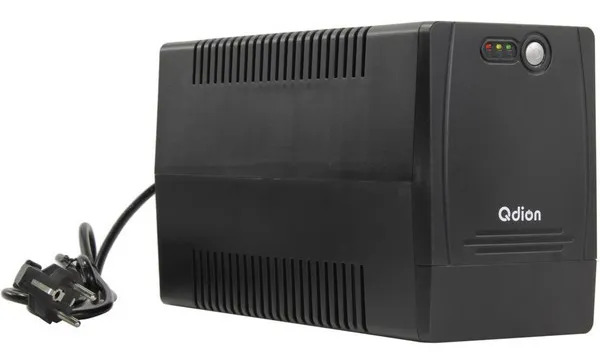 ИБП Qdion QDP1500