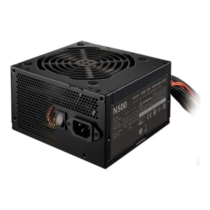 Блок питания CoolerMaster Elite NEX N500 MPW-5001-ACBN-BEU