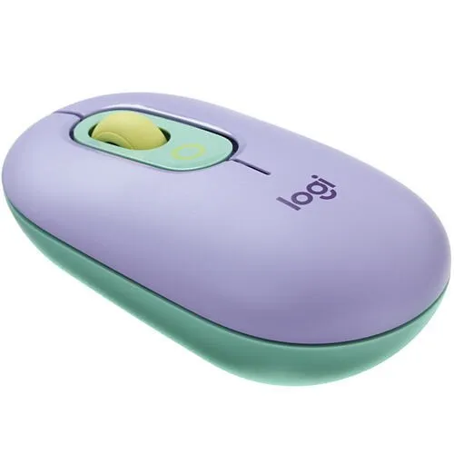 Компьютерная мышь Logitech POP MOUSE 910-006547