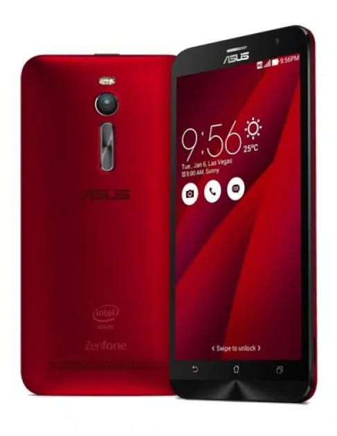 Смартфон ASUS Zenfone ZE500CL-1C117RU