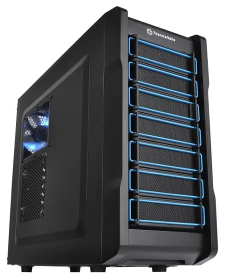 Корпус для ПК THERMALTAKE CHASER A21 CA-1A3-00M1WN-00