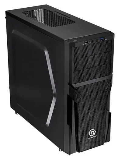 Корпус для ПК THERMALTAKE VERSA H21 CA-1B2-00M1NN-00