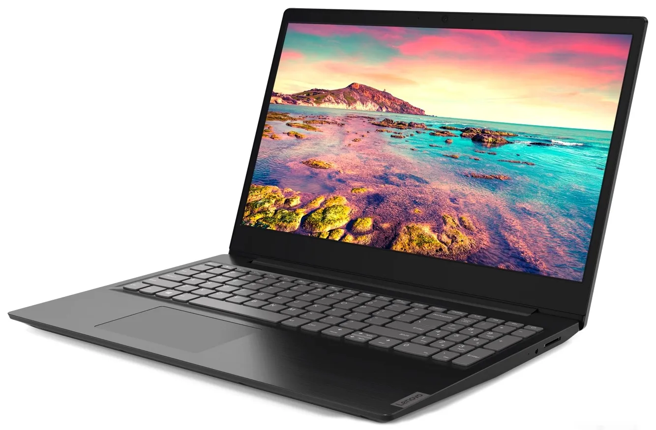 Ноутбук Lenovo S145-14IIL 81W6001HRK