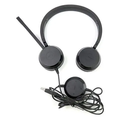 Гарнитура Jabra EVOLVE 30 II Stereo