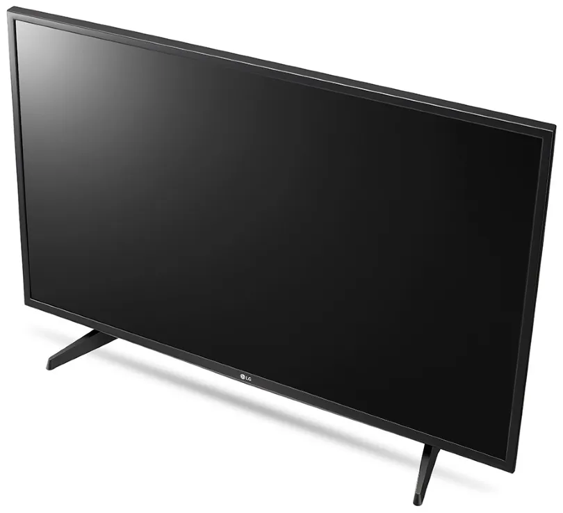 Телевизор LG 43LJ510V