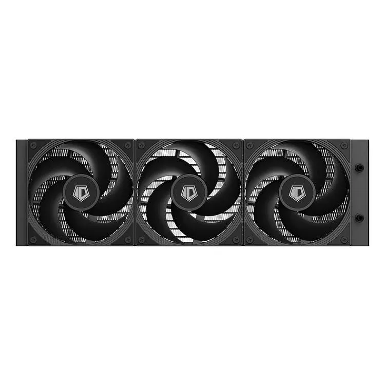 Водяное охлаждение ID-Cooling SL360 PRO SE