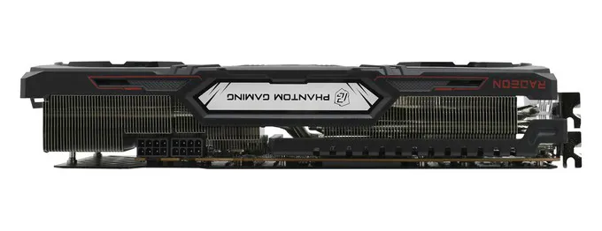 Видеокарта 12 GB ASRock RX 6700 XT RX6700XT PGD 12GO