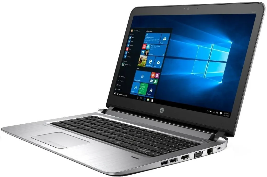 Ноутбук HP ProBook 450 G3 T6N93EA