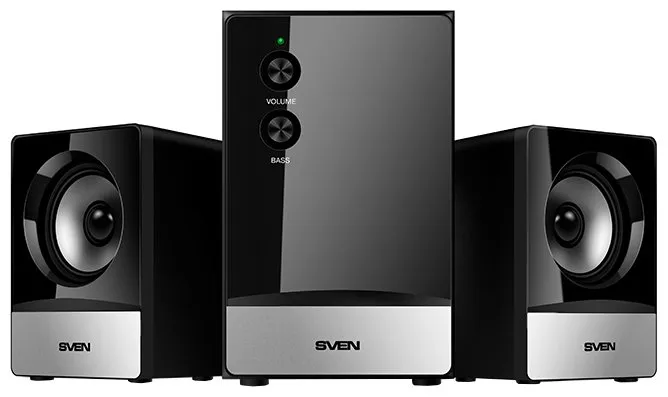 Акустическая система SVEN Speakers MS-90
