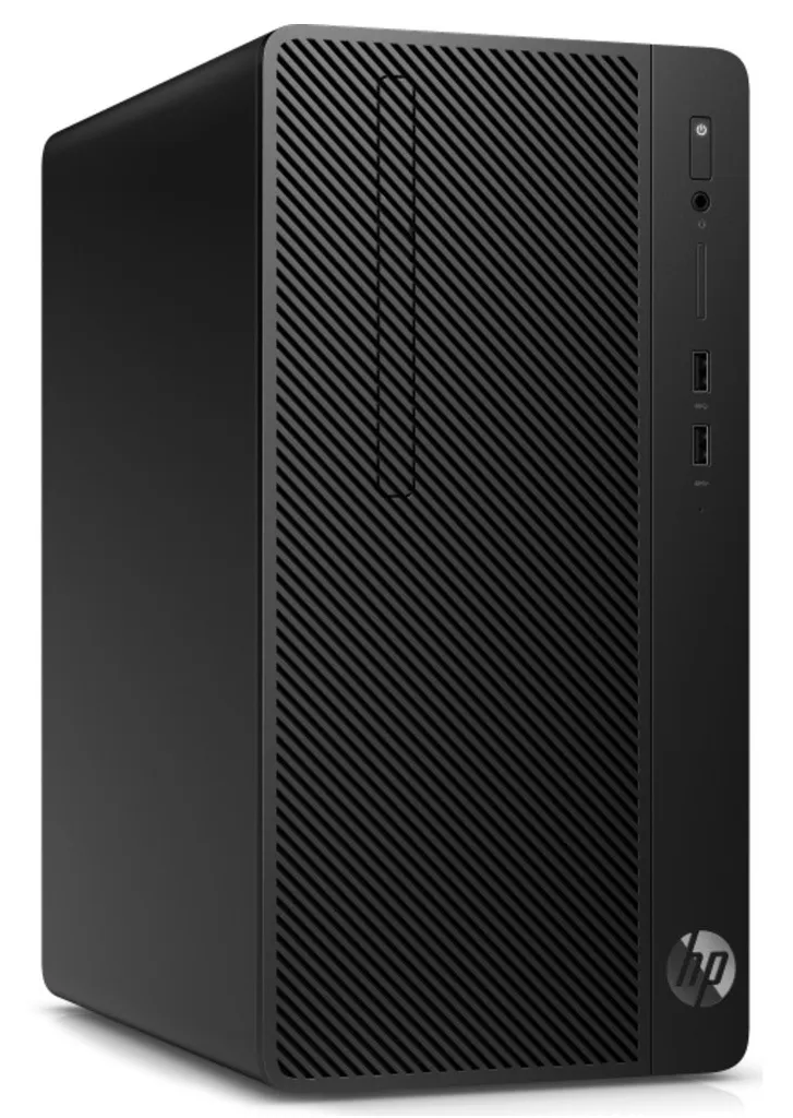 Системный блок HP 290 G2 MT 4CZ39EA