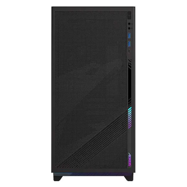 Корпус для ПК Gigabyte GB-AC400G