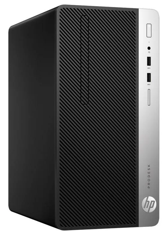 Системный блок HP ProDesk 400 G6 MT 7PG56EA