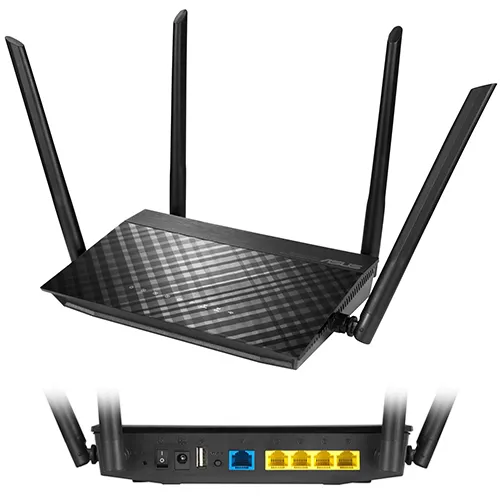 Маршрутизатор Asus RT-AC59U